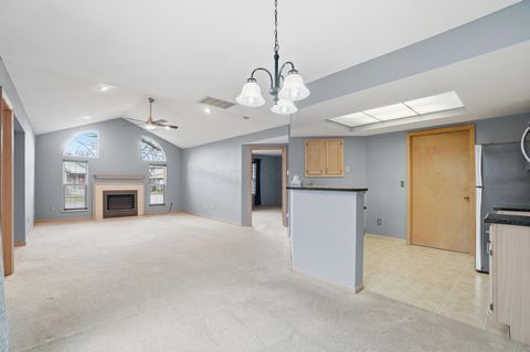 Tiny photo for 202 Deer Cross Lane, Powell, OH 43065 (MLS # 225046137)