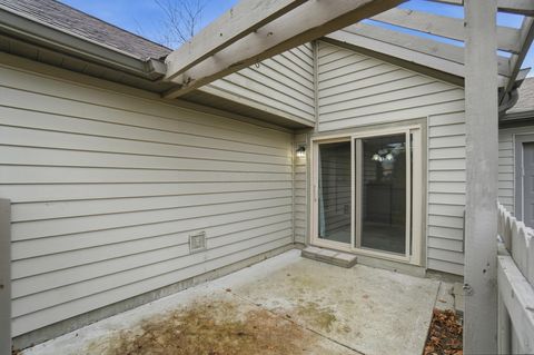 Tiny photo for 202 Deer Cross Lane, Powell, OH 43065 (MLS # 225046137)