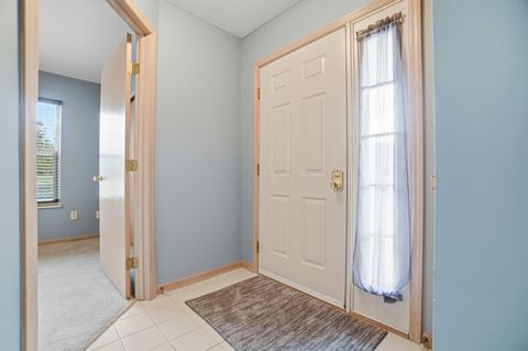 Tiny photo for 202 Deer Cross Lane, Powell, OH 43065 (MLS # 225046137)