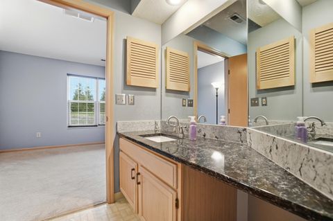 Tiny photo for 202 Deer Cross Lane, Powell, OH 43065 (MLS # 225046137)