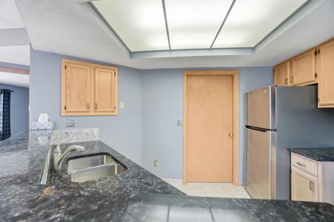 Tiny photo for 202 Deer Cross Lane, Powell, OH 43065 (MLS # 225046137)