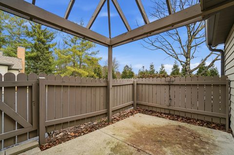 Tiny photo for 202 Deer Cross Lane, Powell, OH 43065 (MLS # 225046137)