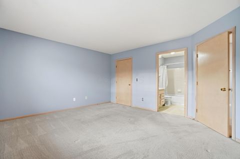 Tiny photo for 202 Deer Cross Lane, Powell, OH 43065 (MLS # 225046137)