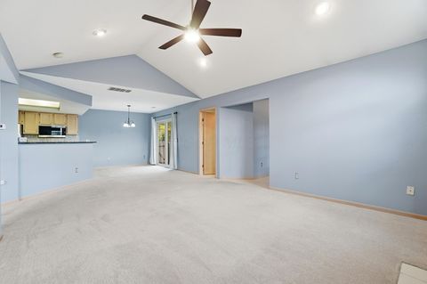 Tiny photo for 202 Deer Cross Lane, Powell, OH 43065 (MLS # 225046137)