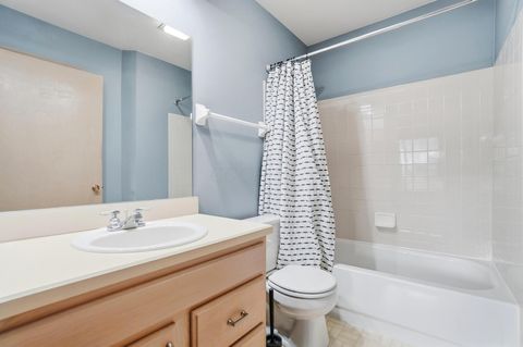 Tiny photo for 202 Deer Cross Lane, Powell, OH 43065 (MLS # 225046137)