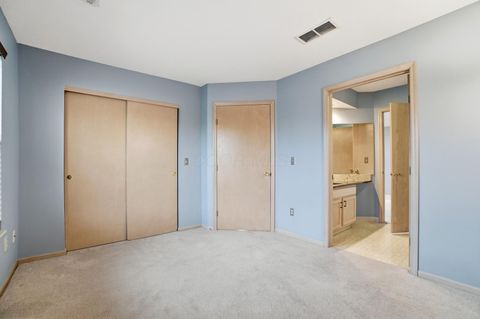 Tiny photo for 202 Deer Cross Lane, Powell, OH 43065 (MLS # 225046137)