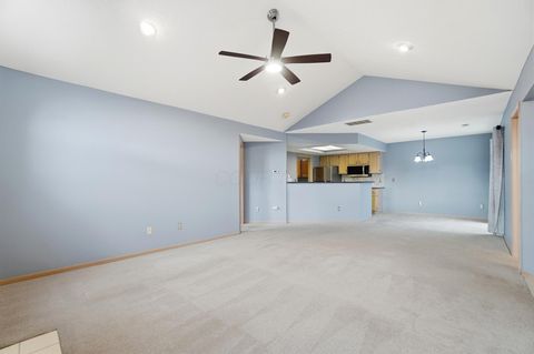 Tiny photo for 202 Deer Cross Lane, Powell, OH 43065 (MLS # 225046137)