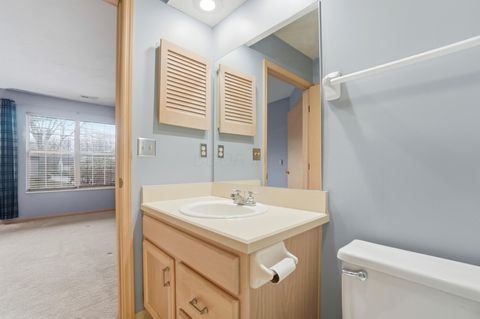 Tiny photo for 202 Deer Cross Lane, Powell, OH 43065 (MLS # 225046137)