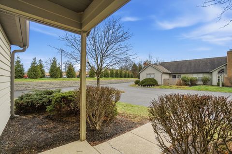 Tiny photo for 202 Deer Cross Lane, Powell, OH 43065 (MLS # 225046137)