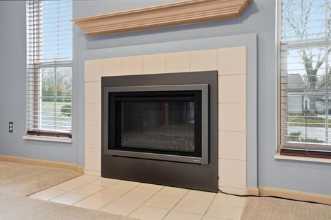 Tiny photo for 202 Deer Cross Lane, Powell, OH 43065 (MLS # 225046137)