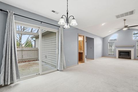 Tiny photo for 202 Deer Cross Lane, Powell, OH 43065 (MLS # 225046137)