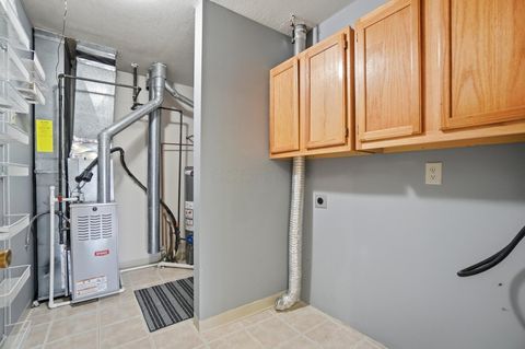 Tiny photo for 202 Deer Cross Lane, Powell, OH 43065 (MLS # 225046137)