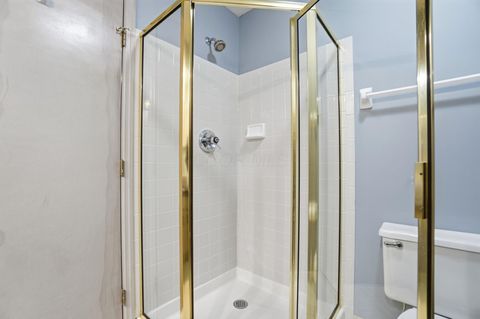 Tiny photo for 202 Deer Cross Lane, Powell, OH 43065 (MLS # 225046137)