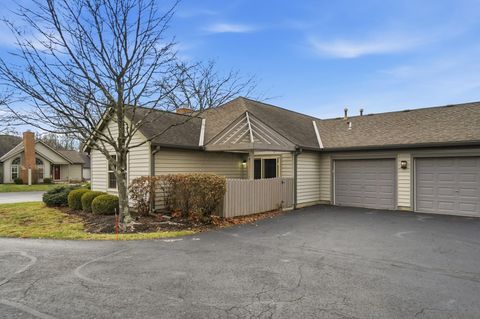 Tiny photo for 202 Deer Cross Lane, Powell, OH 43065 (MLS # 225046137)