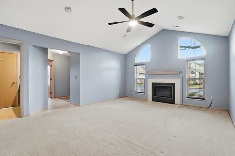 Tiny photo for 202 Deer Cross Lane, Powell, OH 43065 (MLS # 225046137)