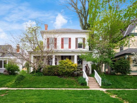 Photo of 263 N Washington Street, Delaware, OH 43015 (MLS # 226012852)