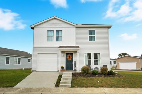 Photo of 310 Genoa Road, Commercial Point, OH 43116 (MLS # 225036252) Photo of 310 Genoa Road, Commercial Point, OH 43116 (MLS # 225036252)