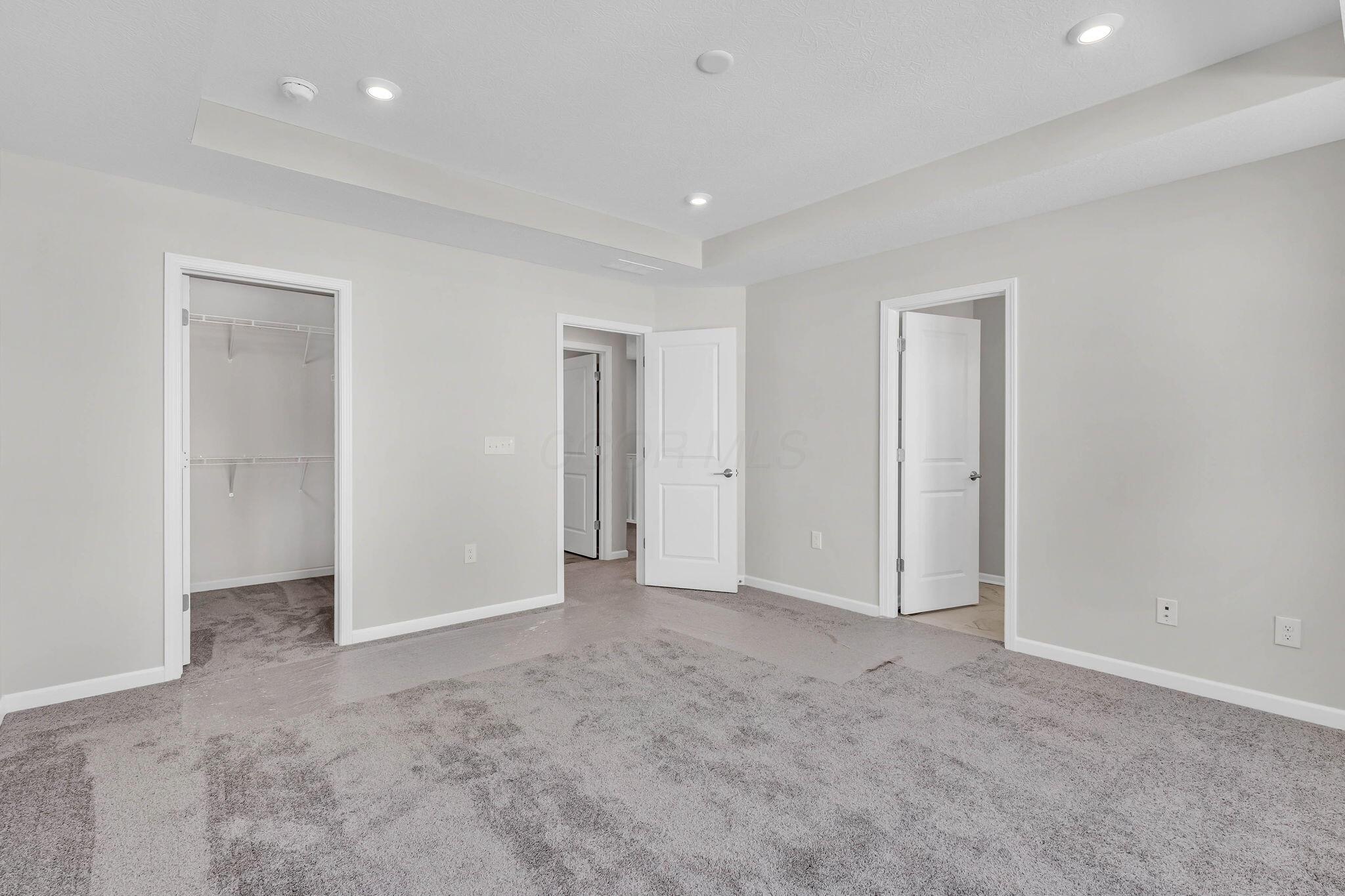 6582 Wheatly Road #LOT 601, New Albany, Ohio image 17