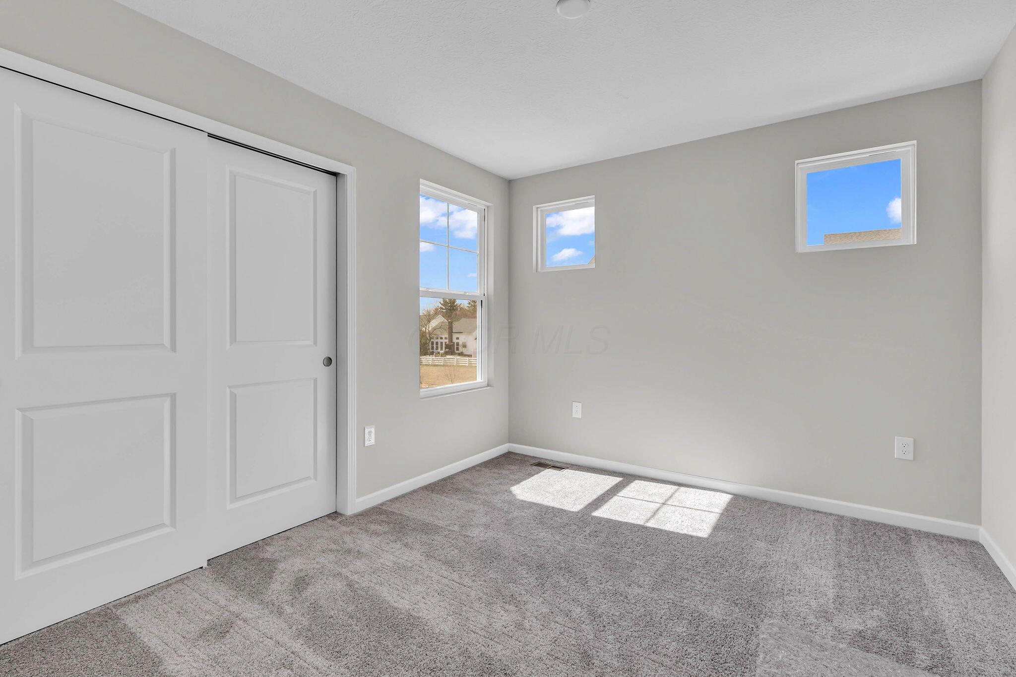 6582 Wheatly Road #LOT 601, New Albany, Ohio image 26