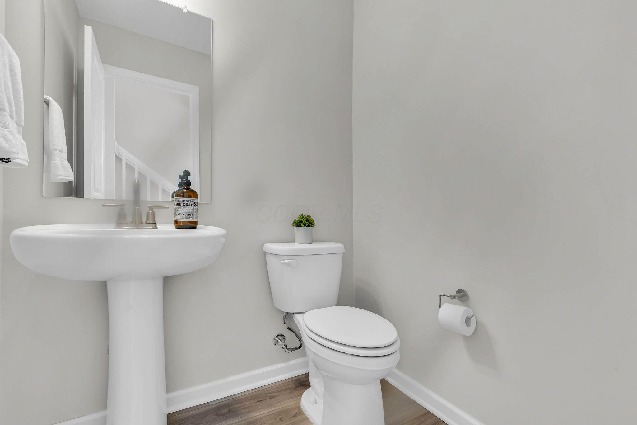 6582 Wheatly Road #LOT 601, New Albany, Ohio image 13
