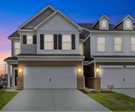 6582 Wheatly Road #LOT 601, New Albany, Ohio image 31