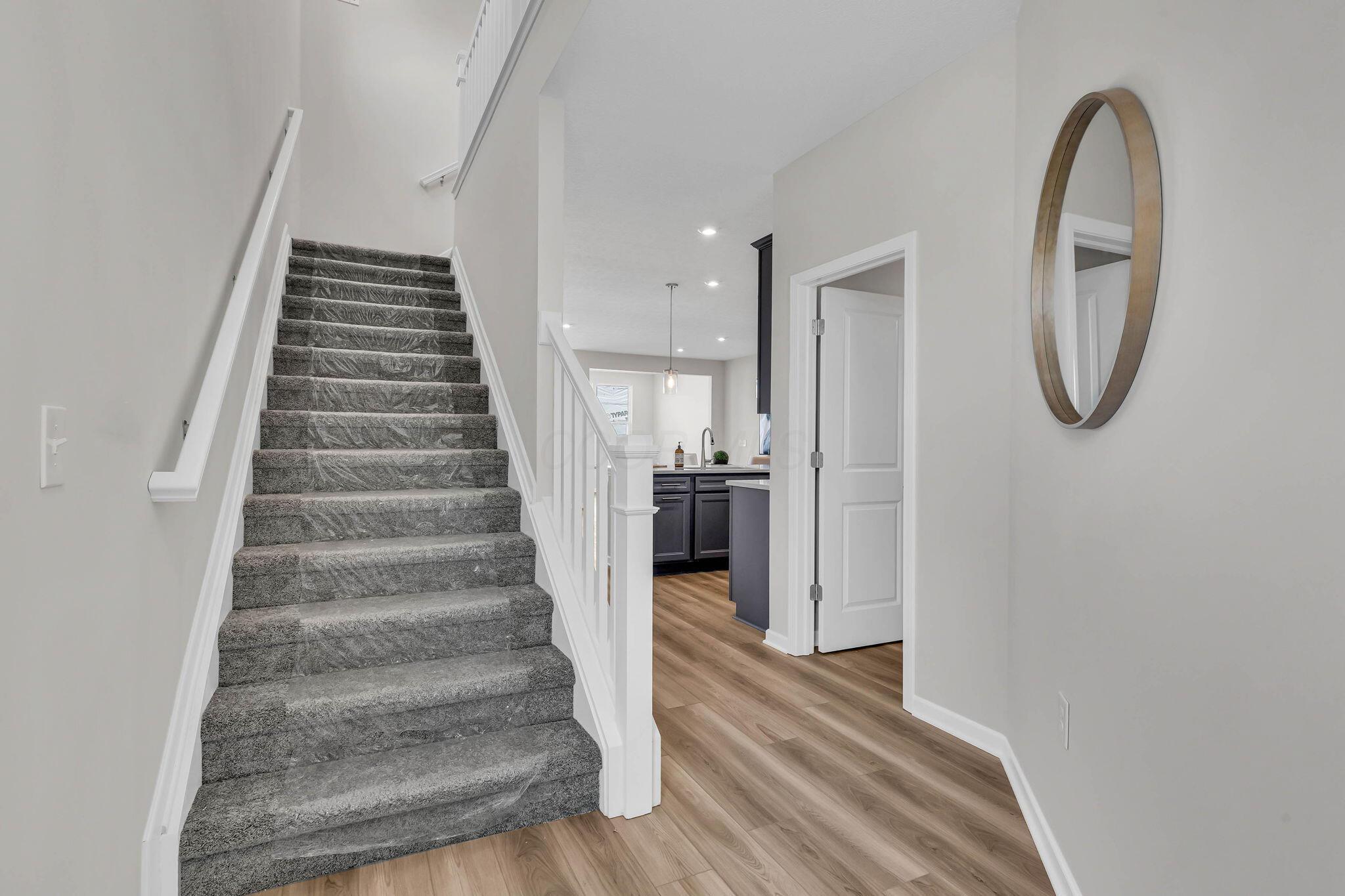 6582 Wheatly Road #LOT 601, New Albany, Ohio image 14