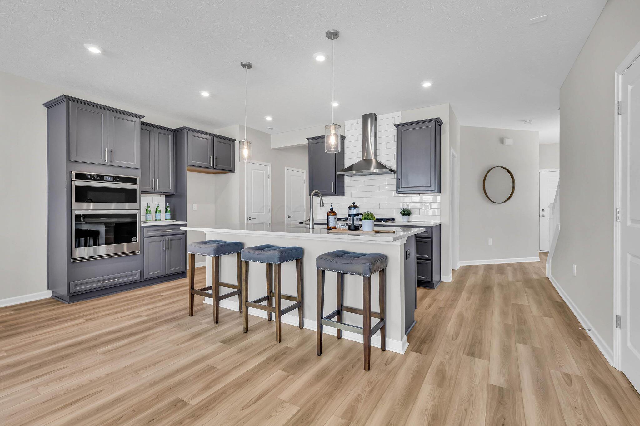 6582 Wheatly Road #LOT 601, New Albany, Ohio image 1