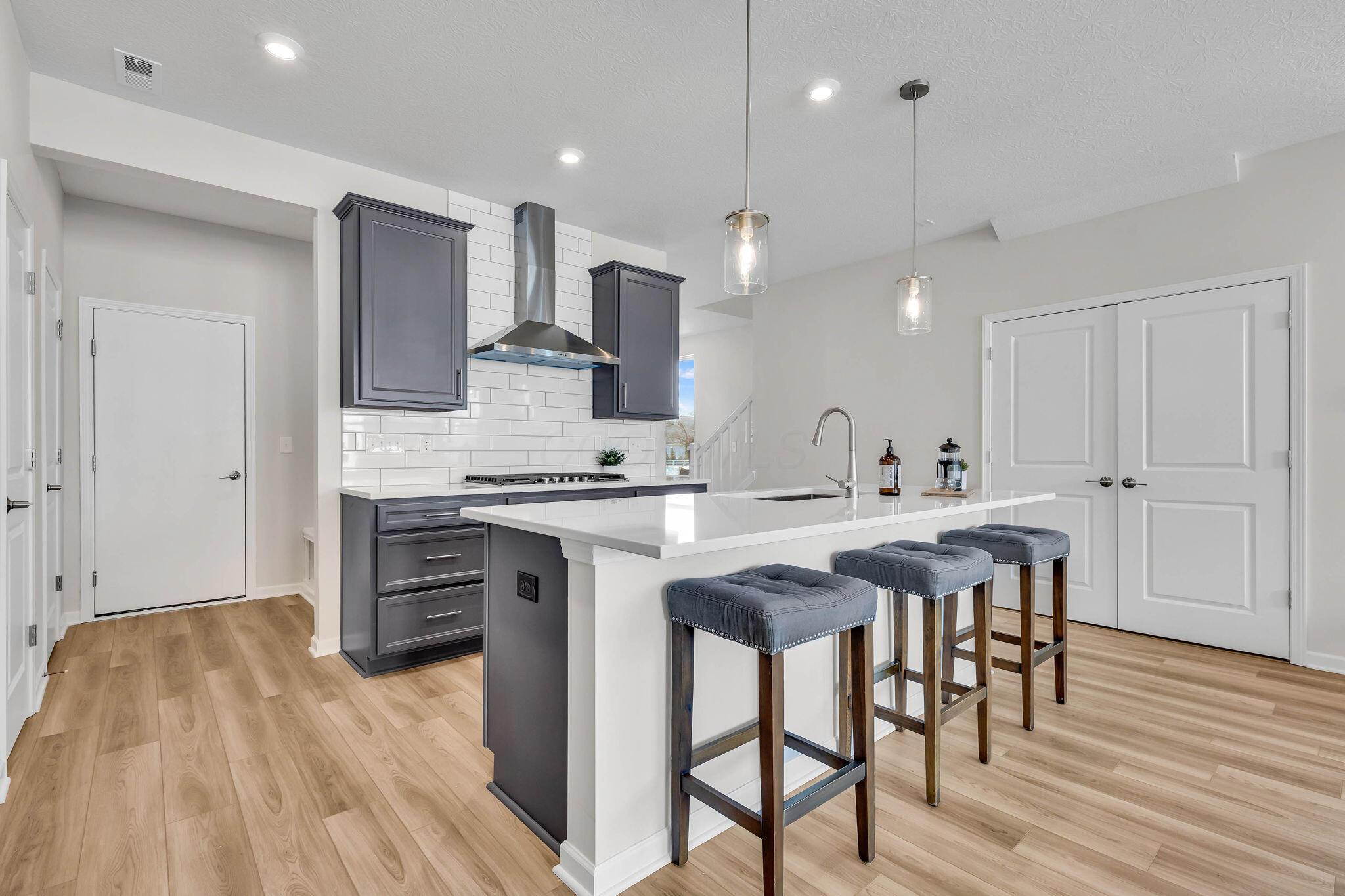 6582 Wheatly Road #LOT 601, New Albany, Ohio image 4