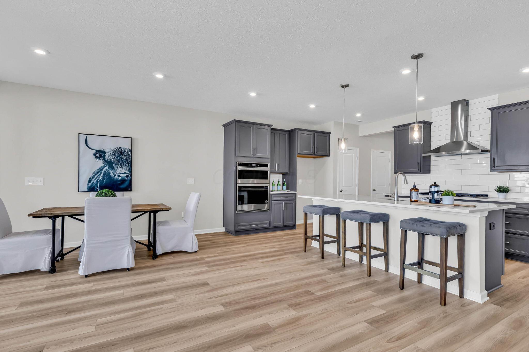 6582 Wheatly Road #LOT 601, New Albany, Ohio image 8