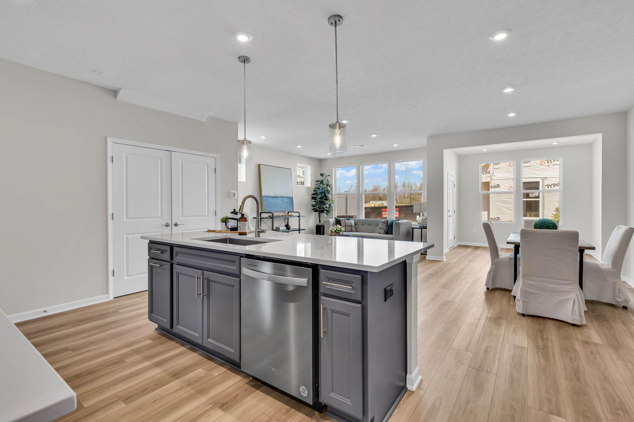 6582 Wheatly Road #LOT 601, New Albany, Ohio image 7