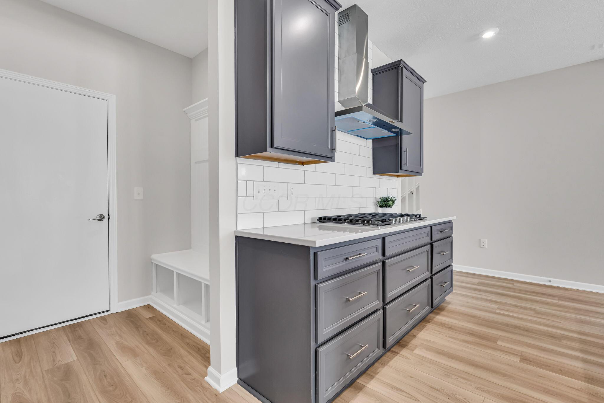 6582 Wheatly Road #LOT 601, New Albany, Ohio image 6