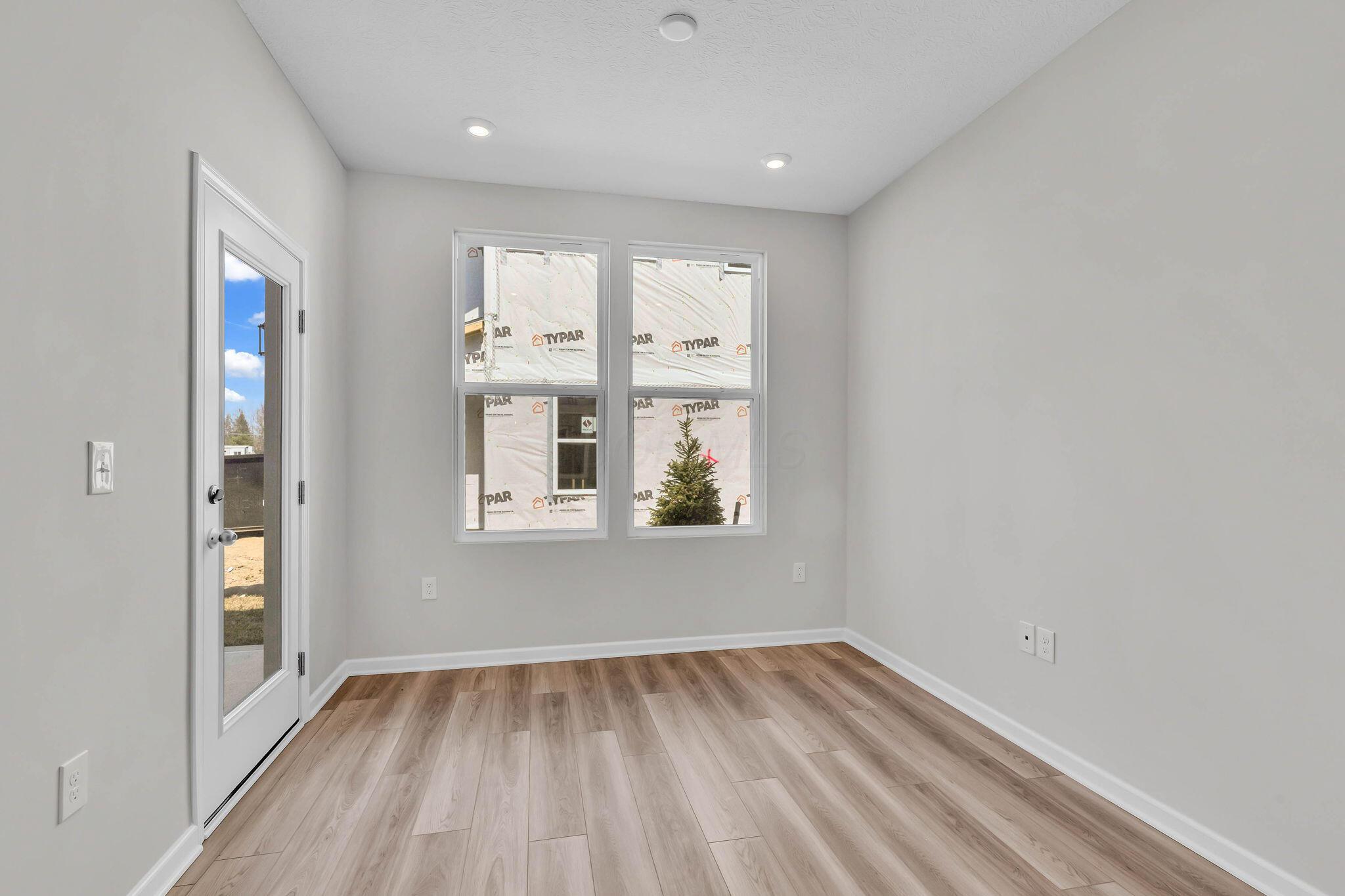6582 Wheatly Road #LOT 601, New Albany, Ohio image 10