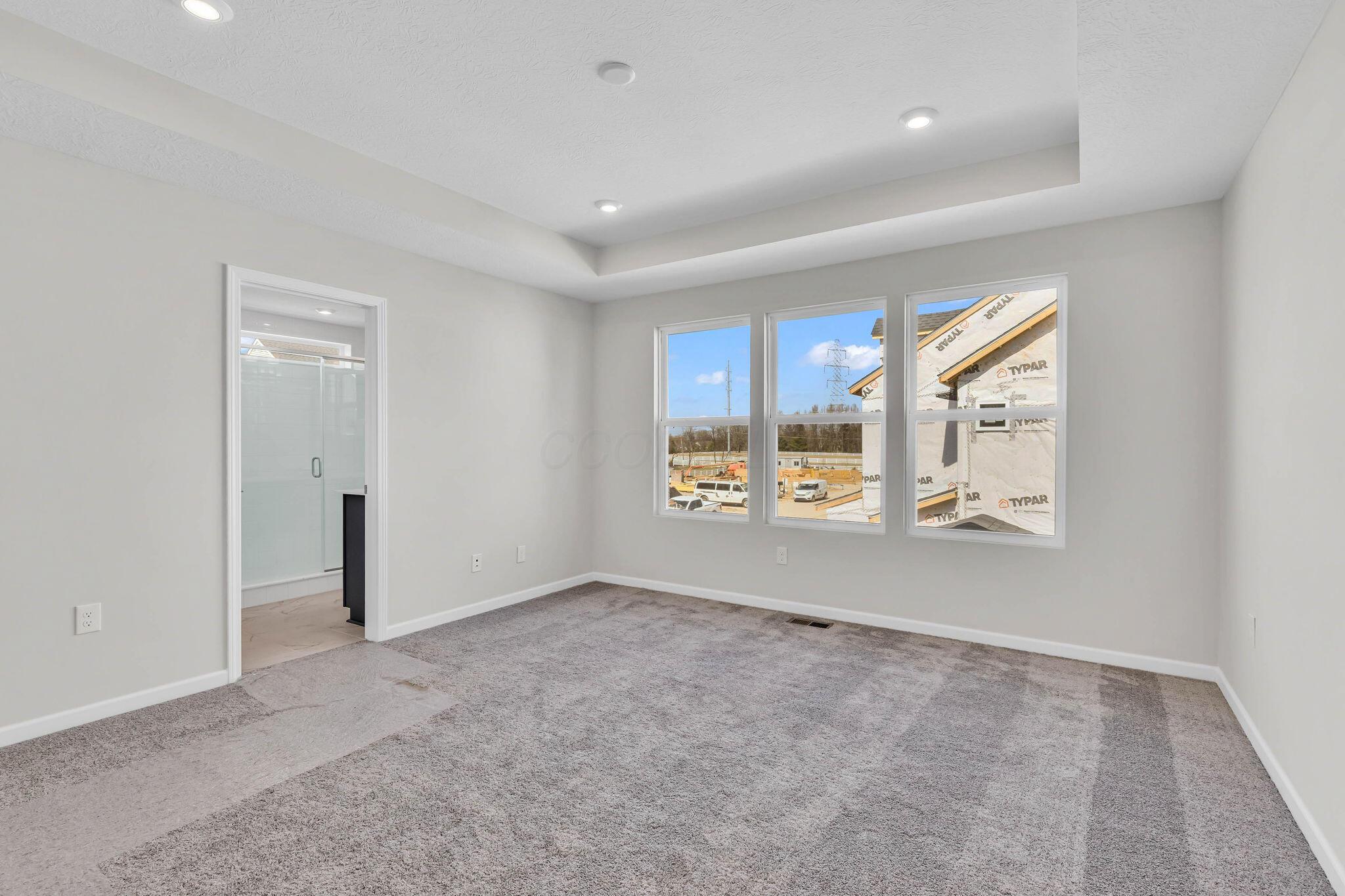 6582 Wheatly Road #LOT 601, New Albany, Ohio image 16