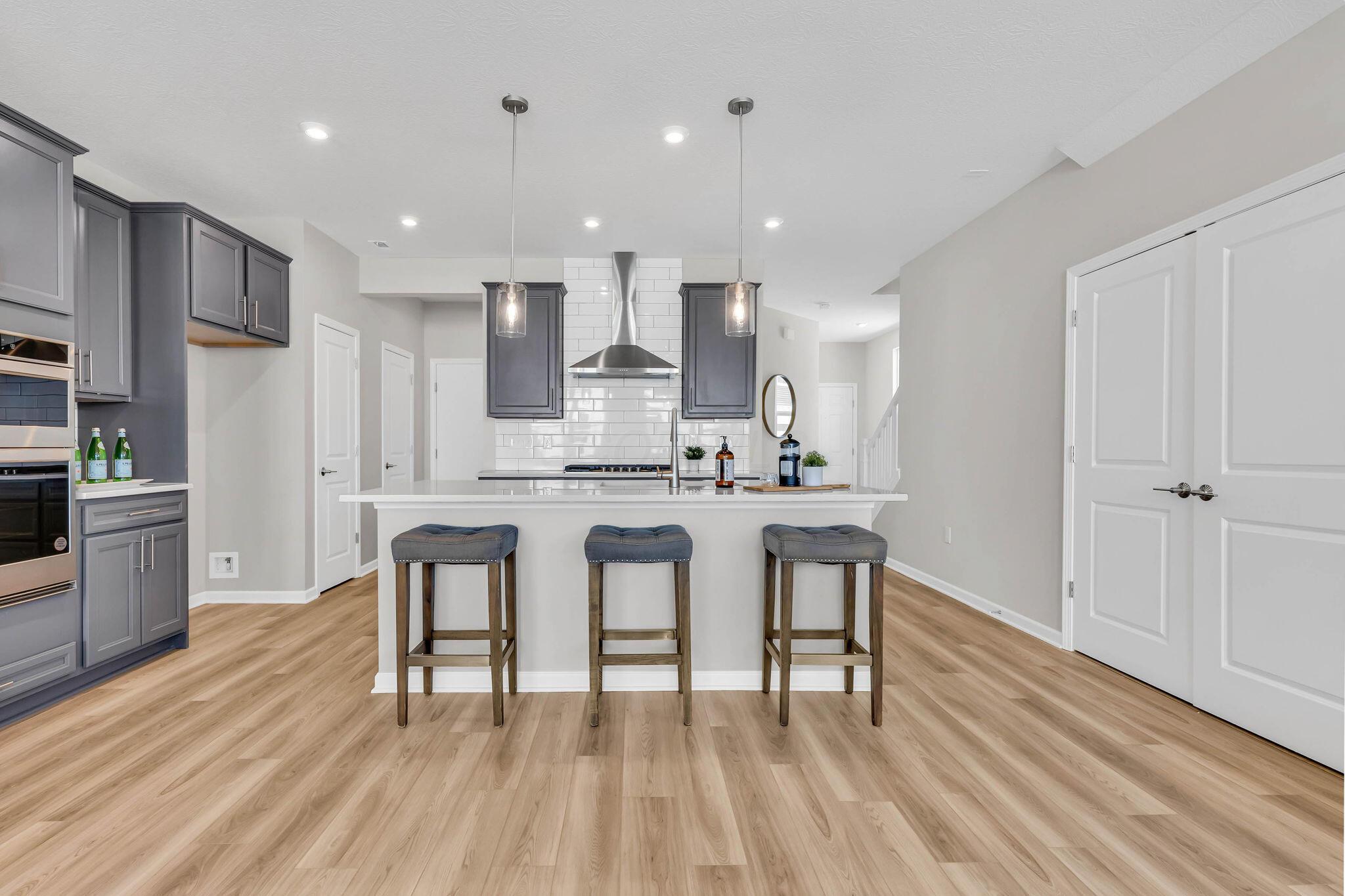 6582 Wheatly Road #LOT 601, New Albany, Ohio image 3