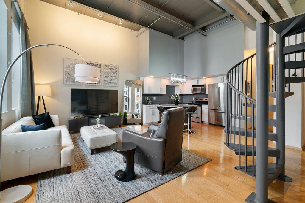 110 N 3rd Street #709, Columbus, Ohio image 6