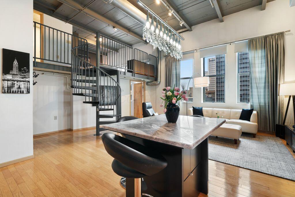 110 N 3rd Street #709, Columbus, Ohio image 3