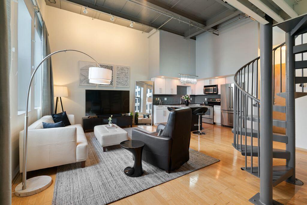 110 N 3rd Street #709, Columbus, Ohio image 24
