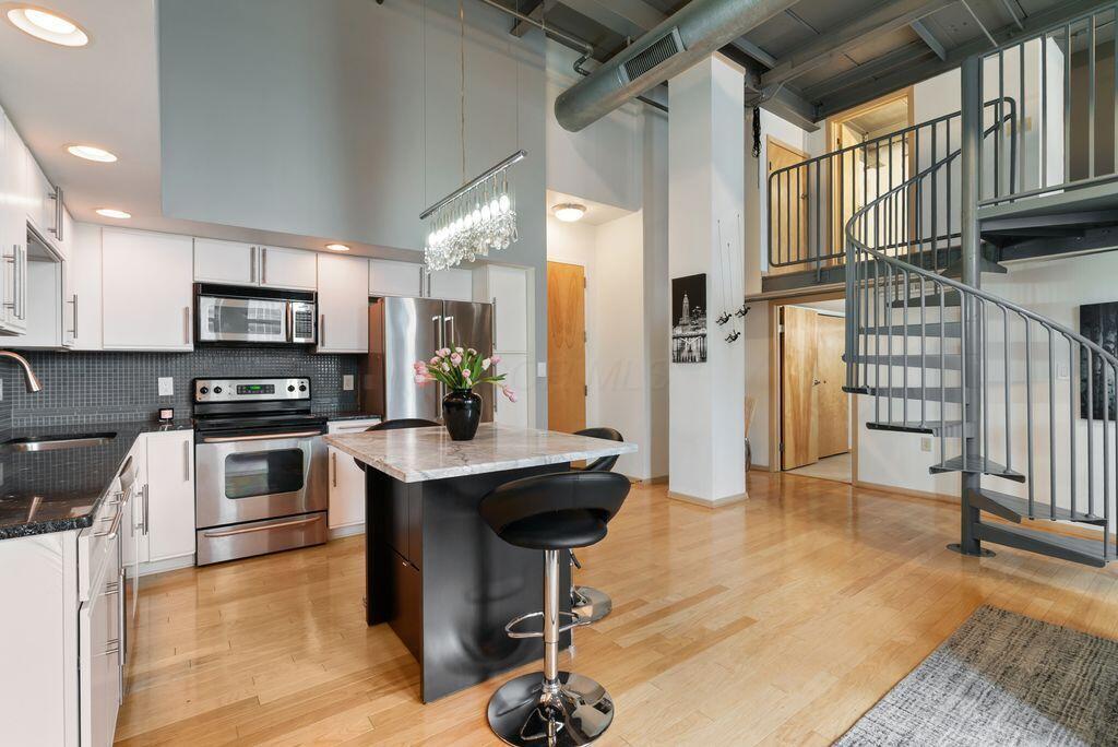 110 N 3rd Street #709, Columbus, Ohio image 9
