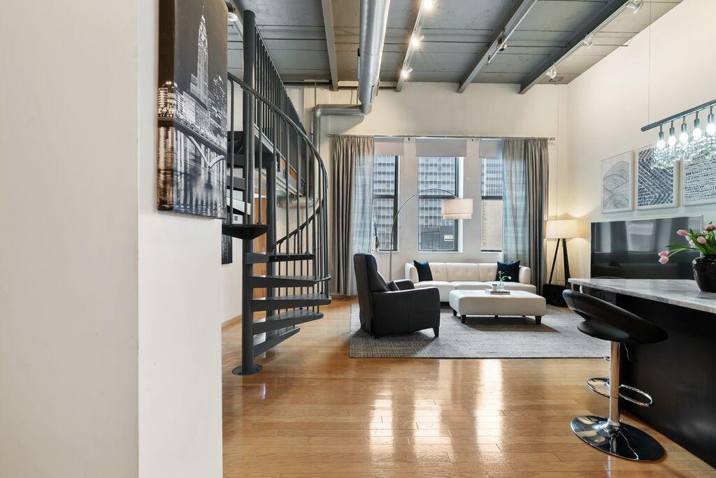 110 N 3rd Street #709, Columbus, Ohio image 7