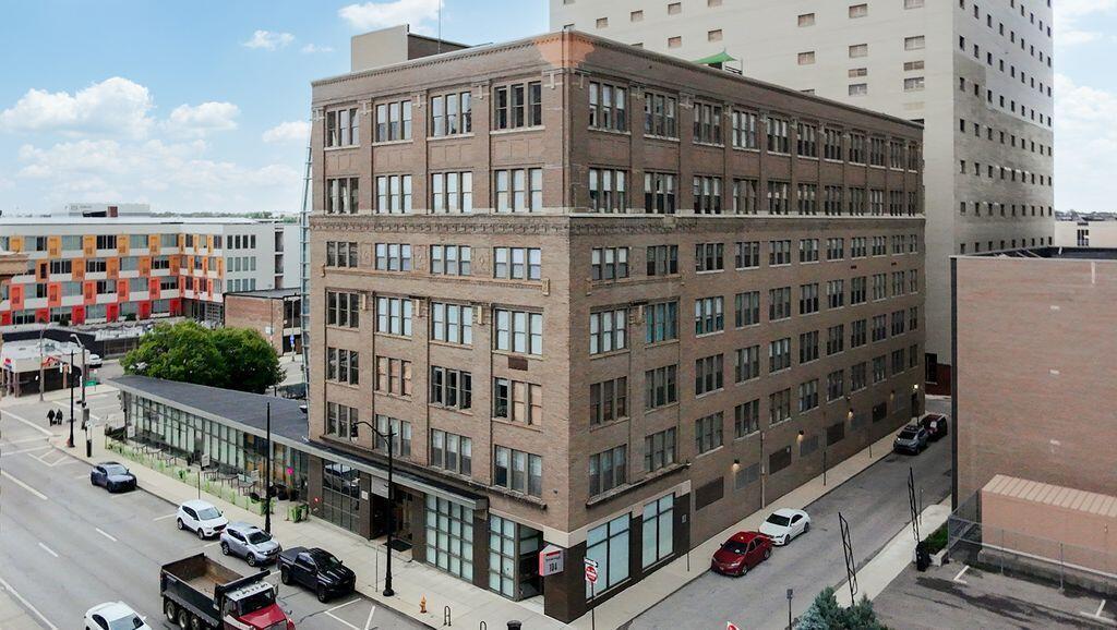 110 N 3rd Street #709, Columbus, Ohio image 25