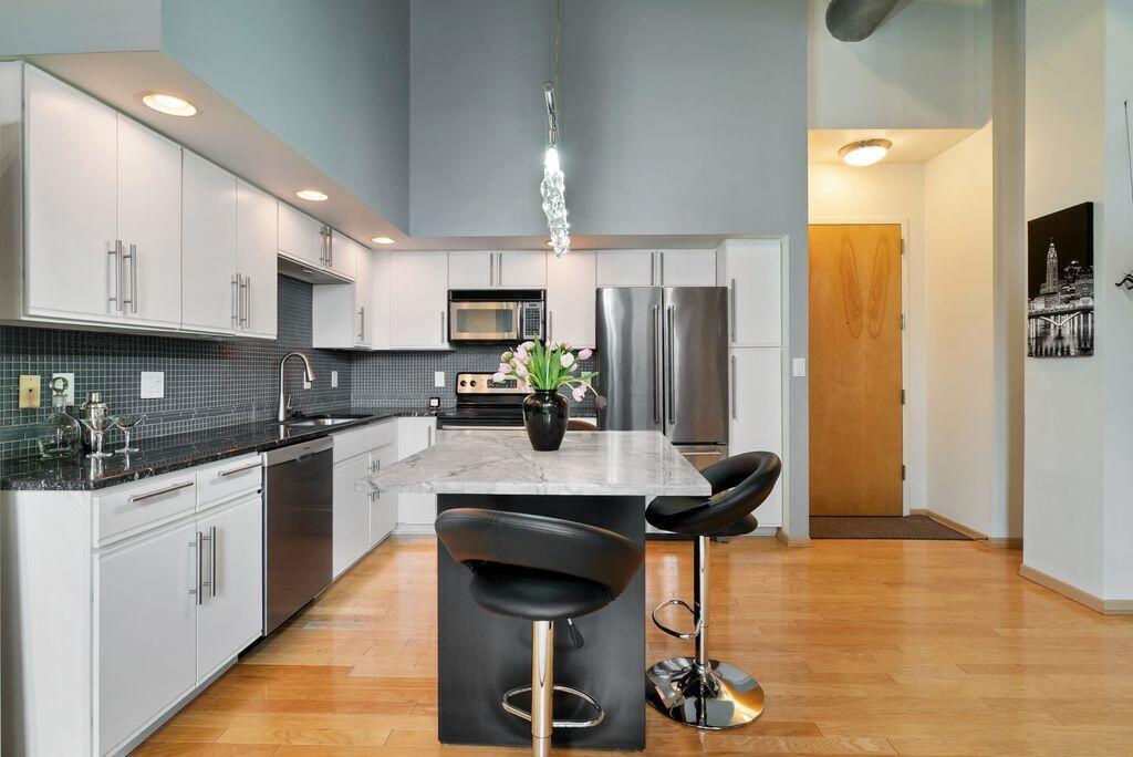 110 N 3rd Street #709, Columbus, Ohio image 8
