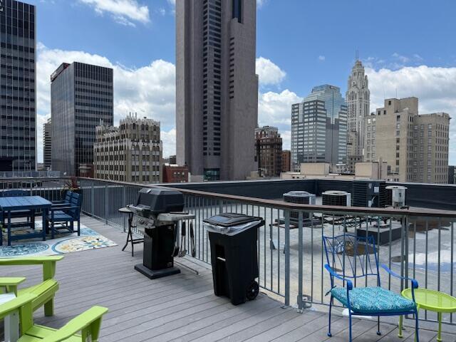 110 N 3rd Street #709, Columbus, Ohio image 28