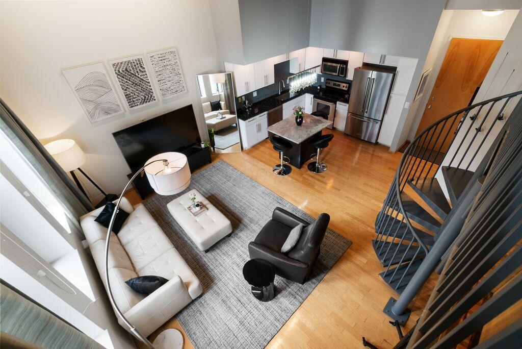 110 N 3rd Street #709, Columbus, Ohio image 23