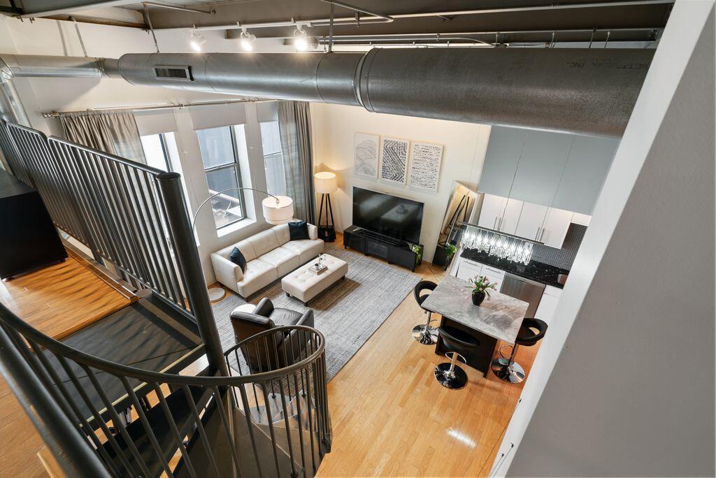 110 N 3rd Street #709, Columbus, Ohio image 10