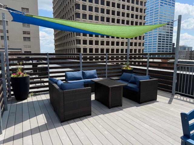 110 N 3rd Street #709, Columbus, Ohio image 30
