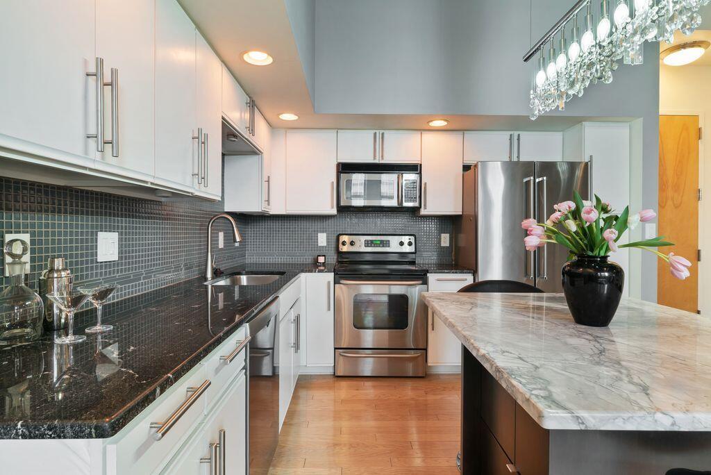 110 N 3rd Street #709, Columbus, Ohio image 2