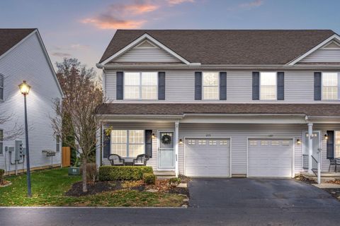 Photo of 1219 Park Drive 3501 #3501, Columbus, OH 43230 (MLS # 225043799)