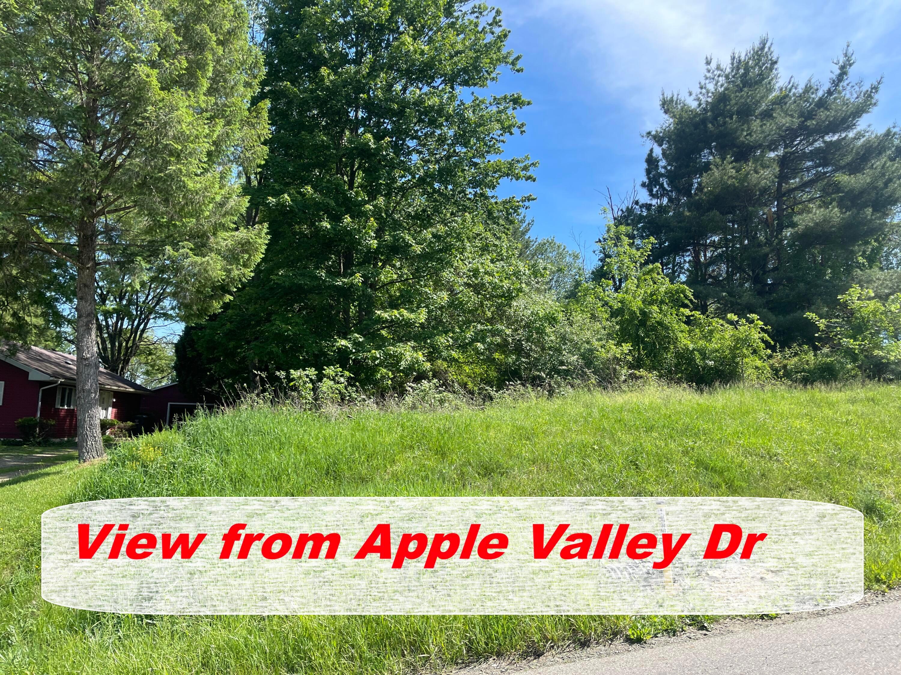 1768 Apple Valley Drive
