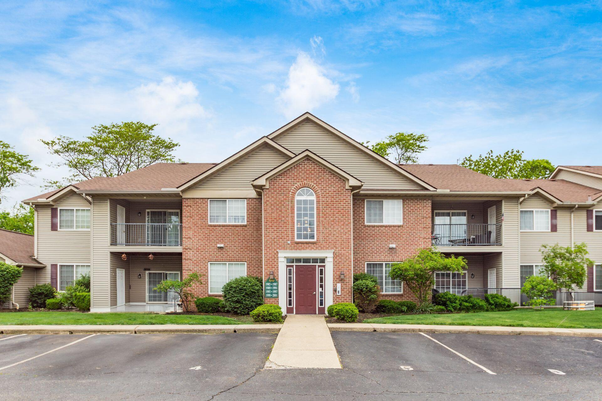 1989 Berrancher Drive, Columbus, Ohio image 1