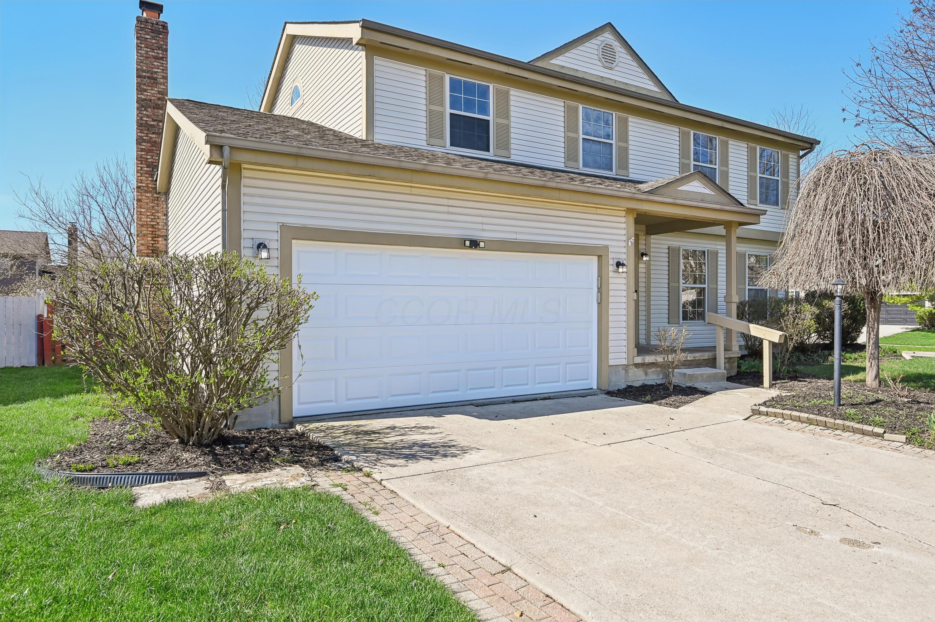 877 Pelham Court, Westerville, Ohio image 9